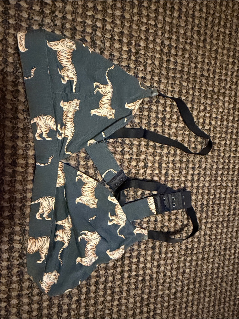 MeUndies bralette